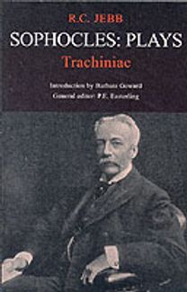 Trachiniae