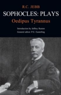 Sophocles: Plays: Oedipus Tyrannus