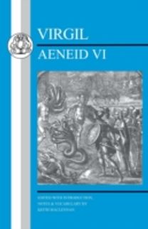 Virgil: Aeneid Vi