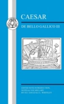 De Bello Gallico