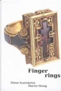 Finger Rings