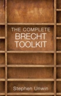 Complete Brecht Toolkit