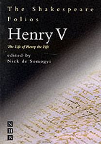 King Henry V