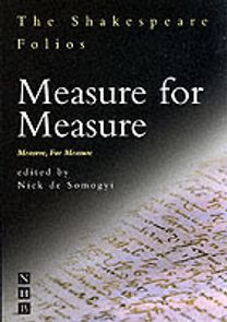 Measure for Measure