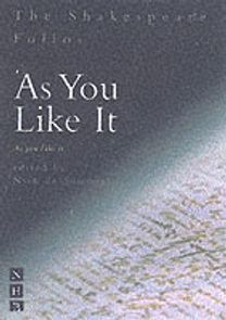 As You Like it