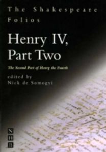 Henry IV Part II