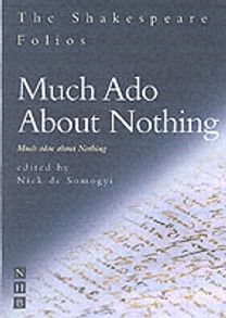 Much Ado About Nothing