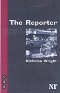 Reporter Reporter