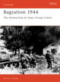Bagration 1944
