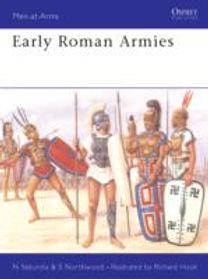 Early Roman Armies