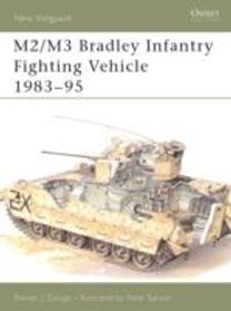 M2/M3 Bradley Infantry Fighting Vehicle 1983–95