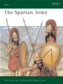 Spartan Army