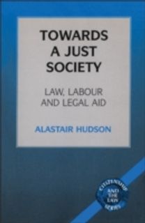 Towards a Just Society