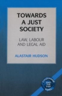 Towards a Just Society