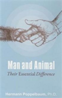 Man and Animal