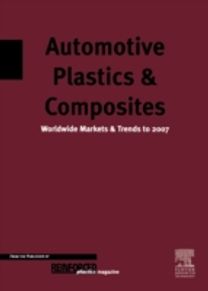Automotive Plastics and Composites
