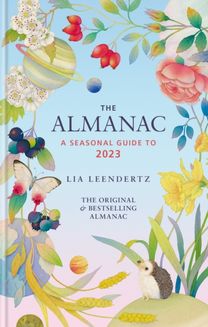 Almanac: a Seasonal Guide to 2023