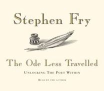 The Ode Less Travelled