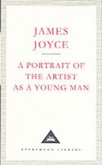 Portrait of the Artist as a Young Man