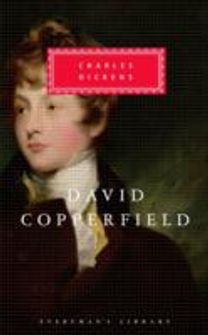 David Copperfield