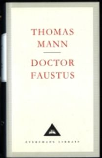 Doctor Faustus