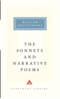 Sonnets and Narrative Poems