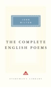 Complete English Poems