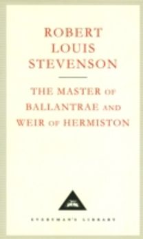 Master Of Ballantrae And Weir Of Hermiston