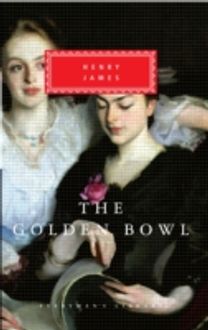 Golden Bowl