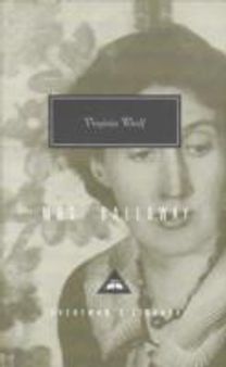 Mrs Dalloway