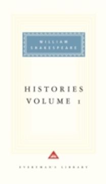 Histories Volume 1