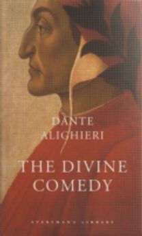 Divine Comedy Divine Comedy