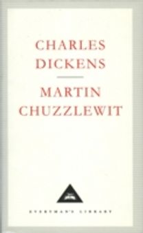 Martin Chuzzlewit