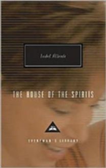 House of the Spirits