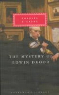 Mystery Of Edwin Drood
