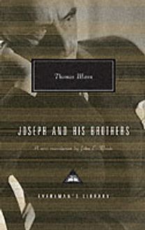 Joseph and His Brothers