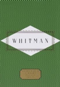 Whitman Poems