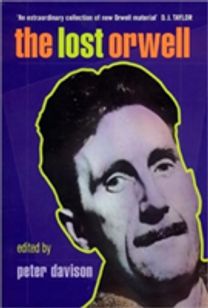 The Lost Orwell