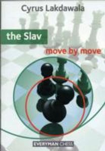 Slav: Move by Move