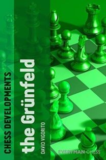 Chess Developments: the Grunfeld