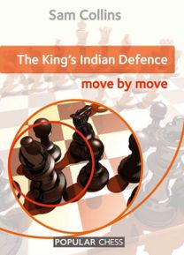 King's Indian Attack: Move by Move