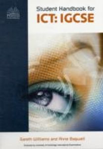 Student Handbook for Ict: Igcse