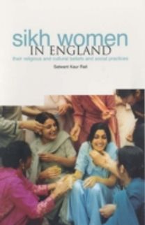Sikh Women in England