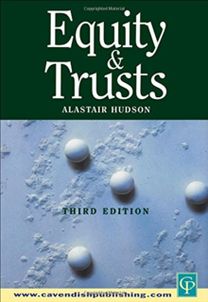 Equity & Trusts