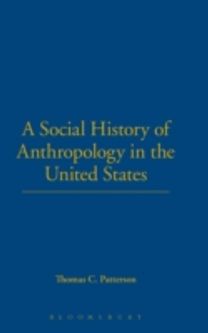 Social History of Anthropology in the United States