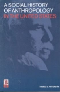 Social History of Anthropology in the United States