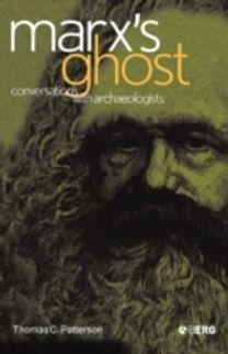 Marx's Ghost