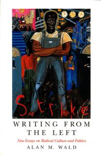 Writing from the Left