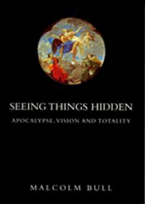 Seeing Things Hidden