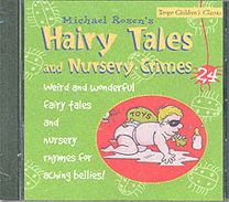 Hairy Tales and Nursery Crimes